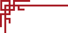 Top border